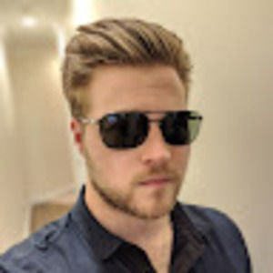 Meet your Posher, Nick